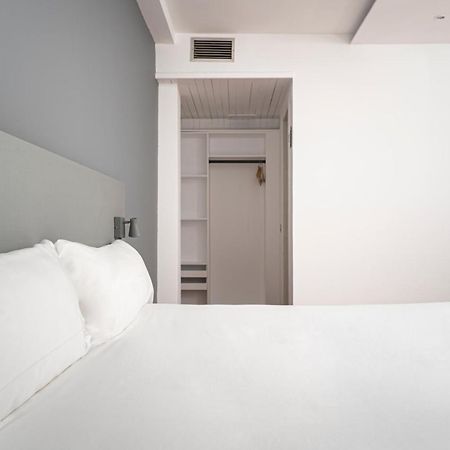 Hotel Alda Centro Хихон Екстериор снимка